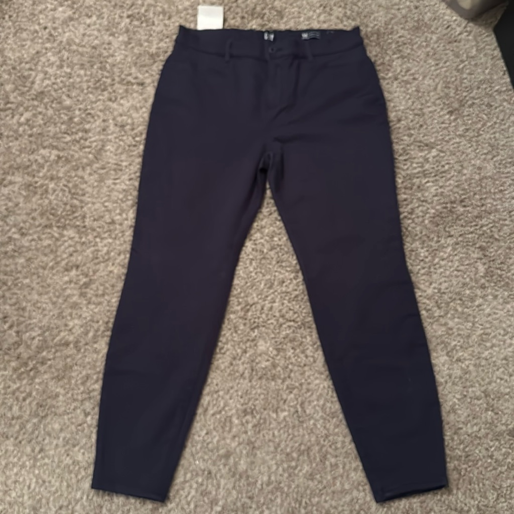Gap Brand Womens Stretch Skinny Fit Jeans  Size 14  G55  Nwt